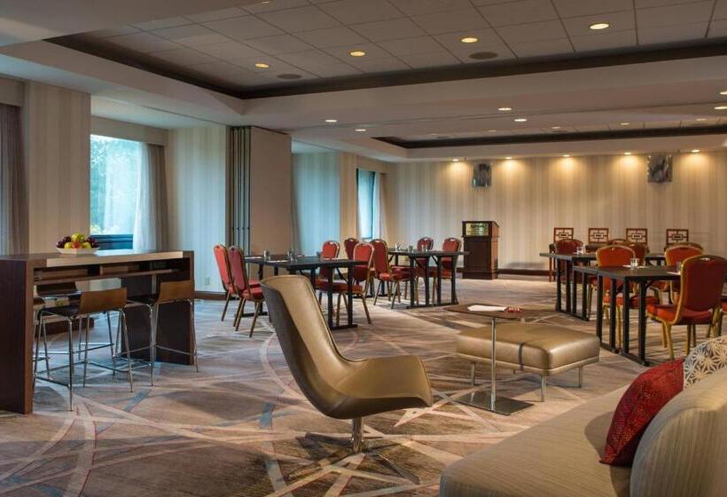 ホテル Washington Dulles Marriott Suites