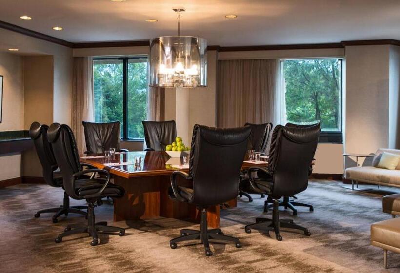 ホテル Washington Dulles Marriott Suites