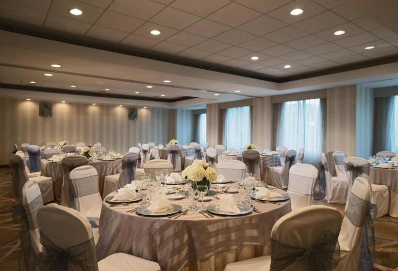 ホテル Washington Dulles Marriott Suites