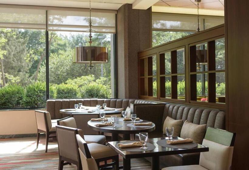 ホテル Washington Dulles Marriott Suites