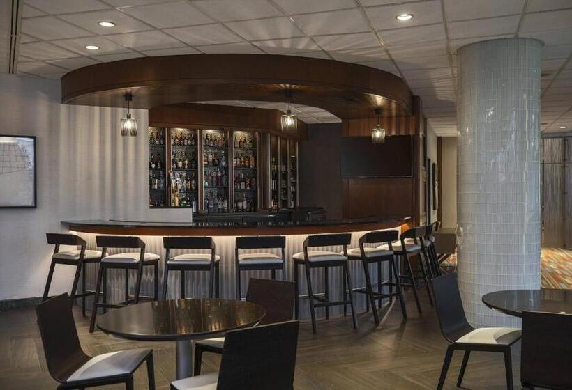 ホテル Washington Dulles Marriott Suites