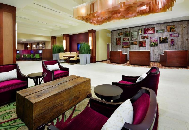 호텔 West Des Moines Marriott