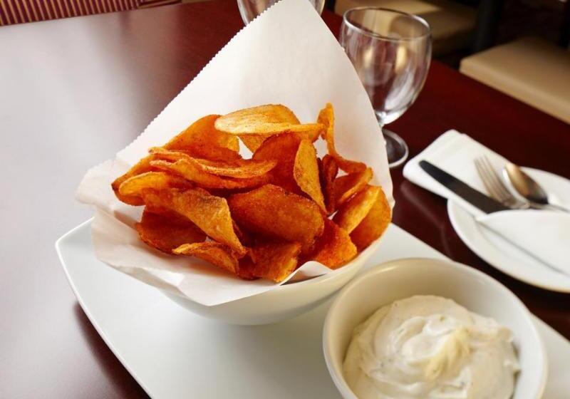 호텔 West Des Moines Marriott