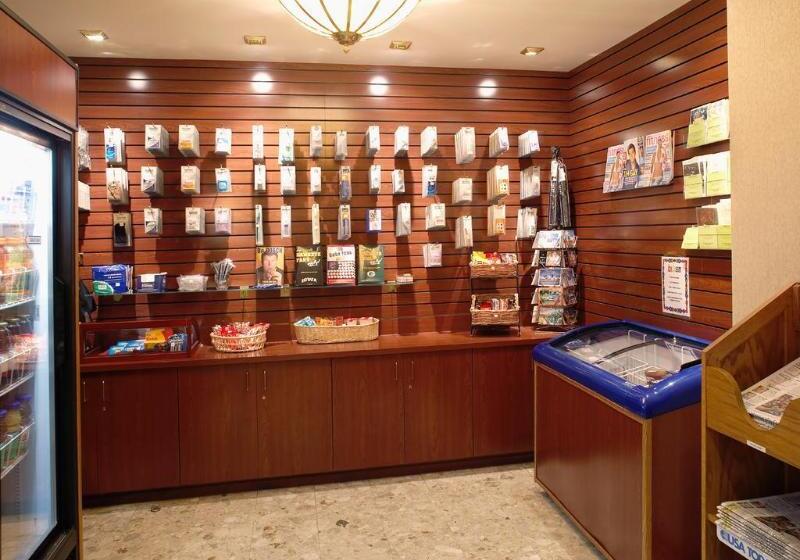 호텔 West Des Moines Marriott