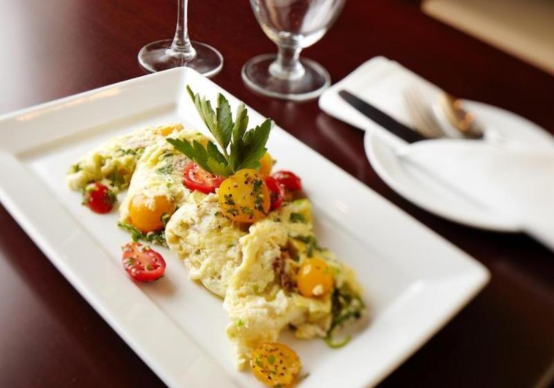 호텔 West Des Moines Marriott