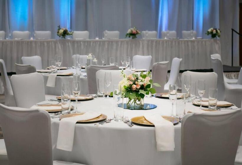 호텔 West Des Moines Marriott