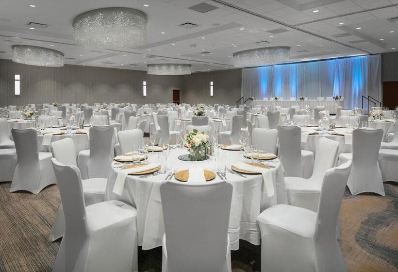 هتل West Des Moines Marriott