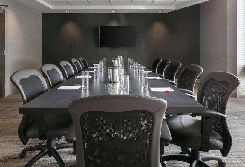 호텔 West Des Moines Marriott