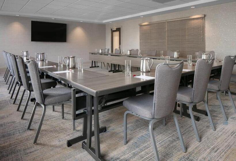 호텔 West Des Moines Marriott