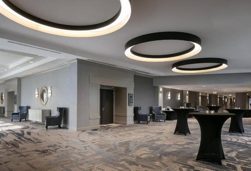 هتل West Des Moines Marriott