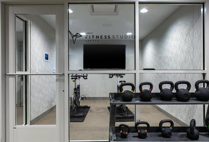 호텔 West Des Moines Marriott