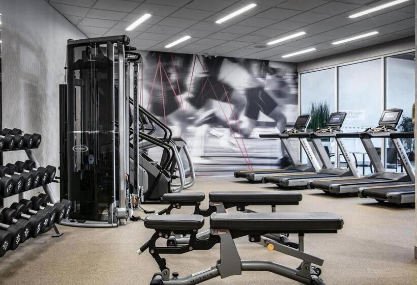 호텔 West Des Moines Marriott