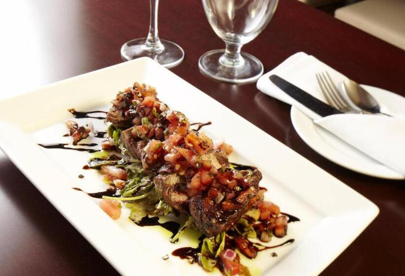 호텔 West Des Moines Marriott