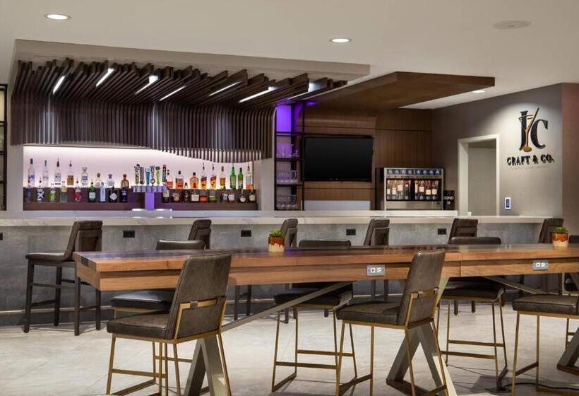 호텔 West Des Moines Marriott