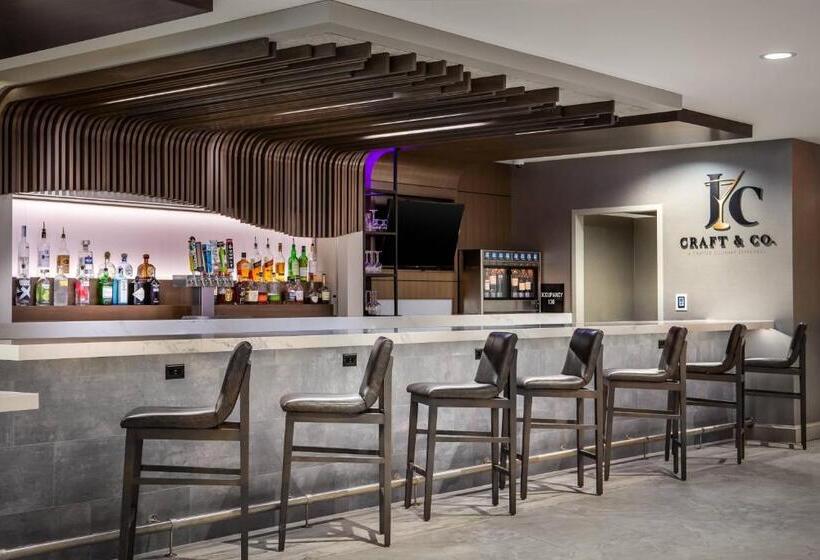 호텔 West Des Moines Marriott