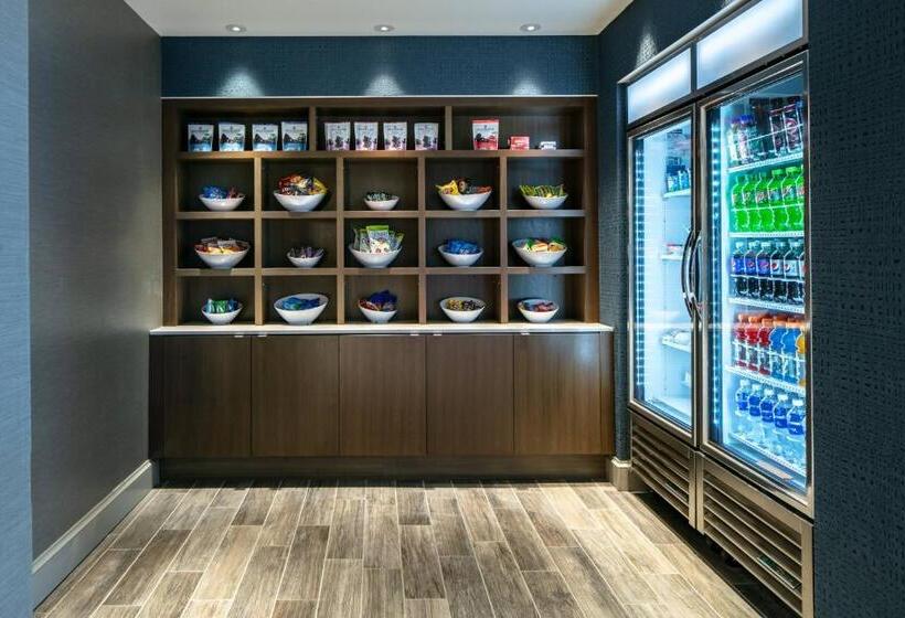 호텔 West Des Moines Marriott