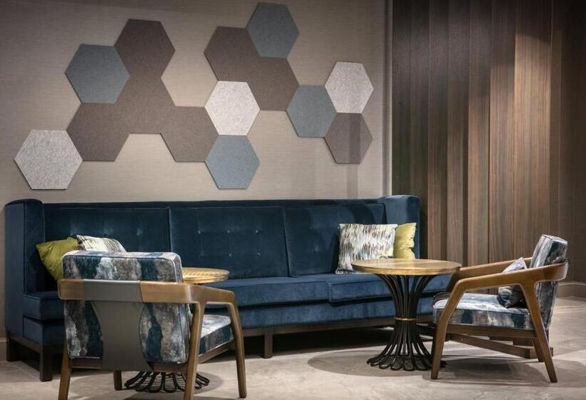 호텔 West Des Moines Marriott