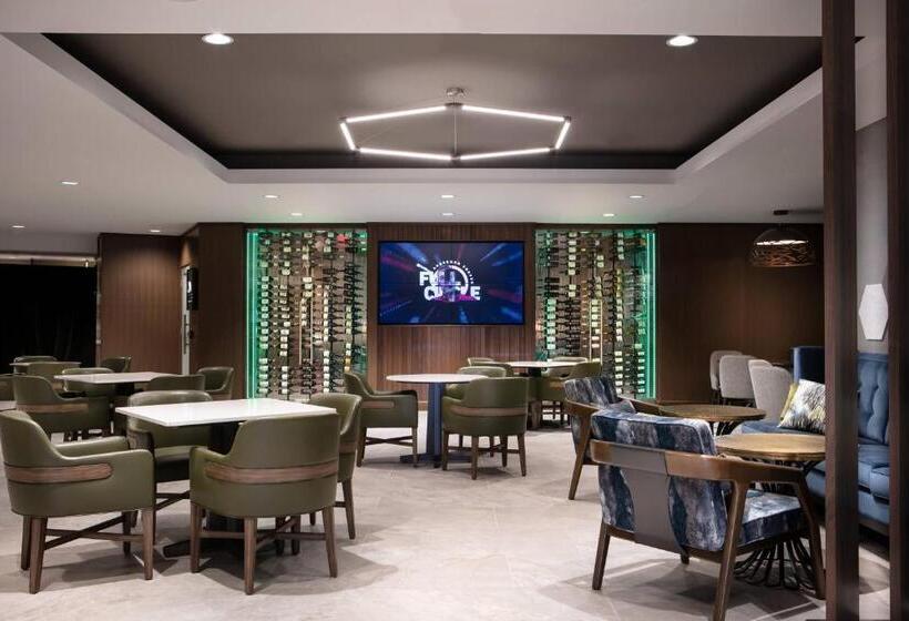 호텔 West Des Moines Marriott