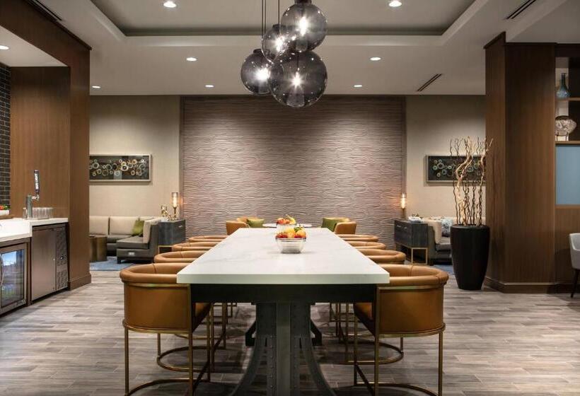 호텔 West Des Moines Marriott