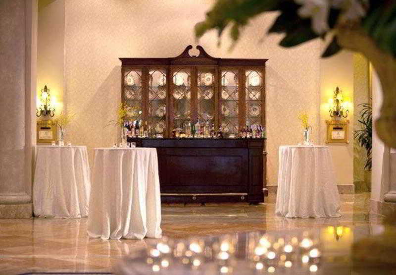 호텔 Westfields Marriott Washington Dulles