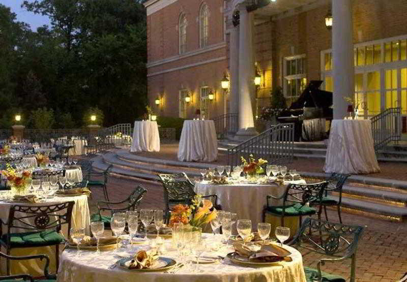 호텔 Westfields Marriott Washington Dulles