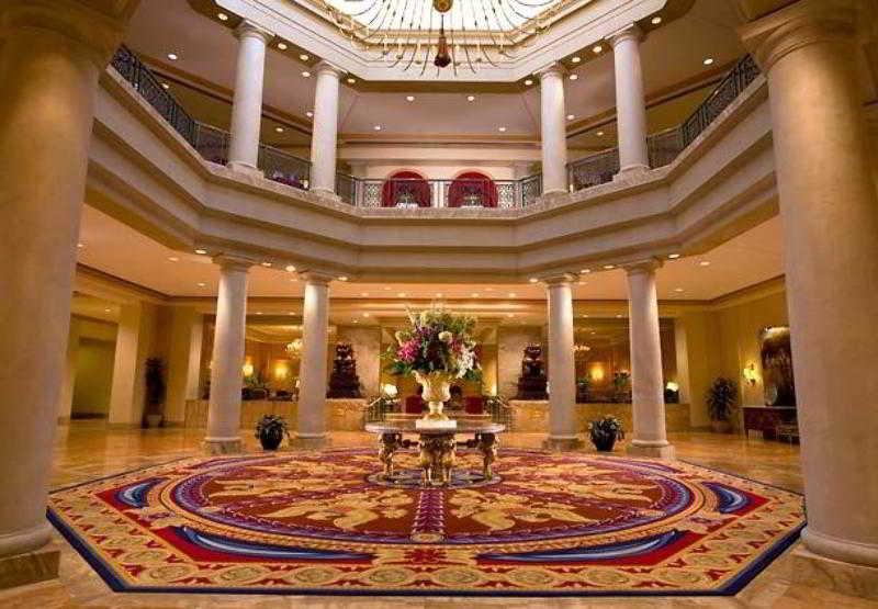 호텔 Westfields Marriott Washington Dulles