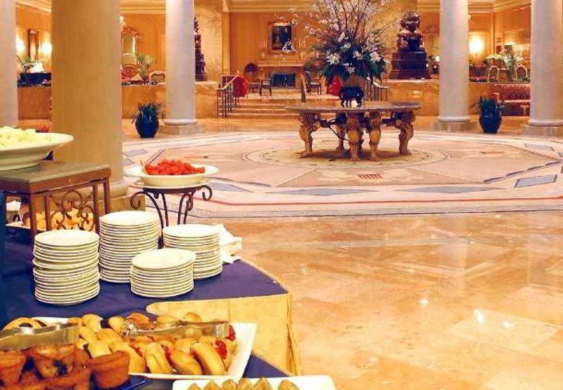 호텔 Westfields Marriott Washington Dulles