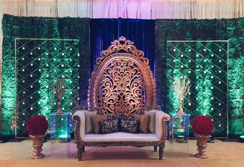 호텔 Westfields Marriott Washington Dulles