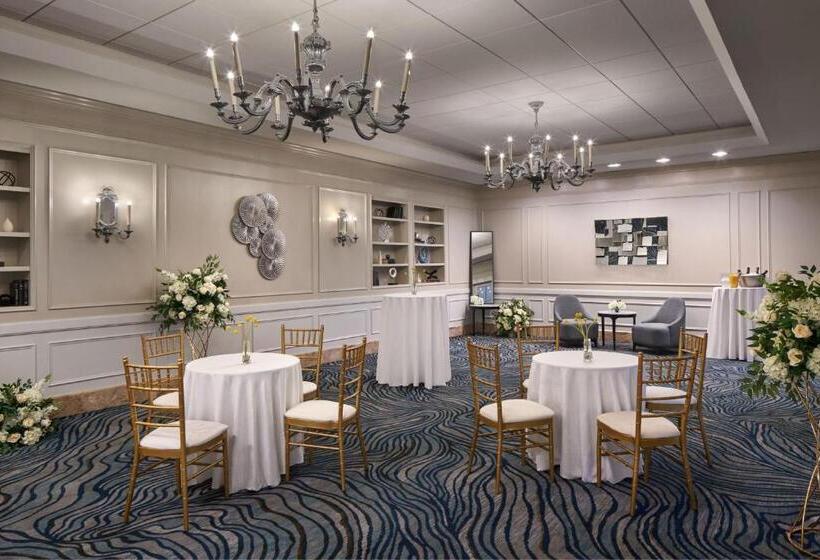 호텔 Westfields Marriott Washington Dulles