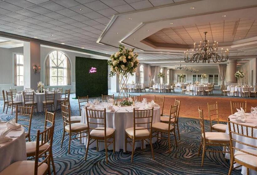 호텔 Westfields Marriott Washington Dulles