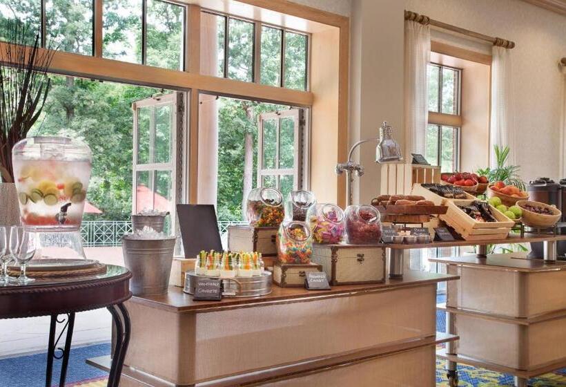 호텔 Westfields Marriott Washington Dulles