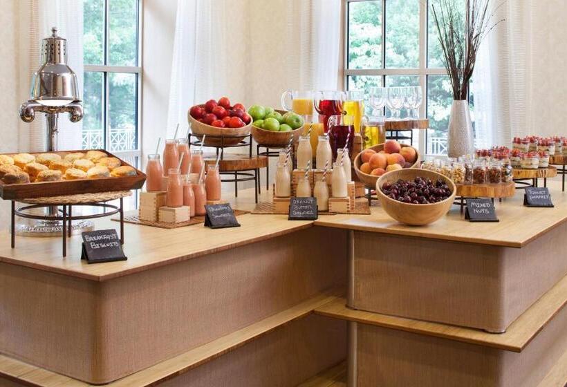 호텔 Westfields Marriott Washington Dulles