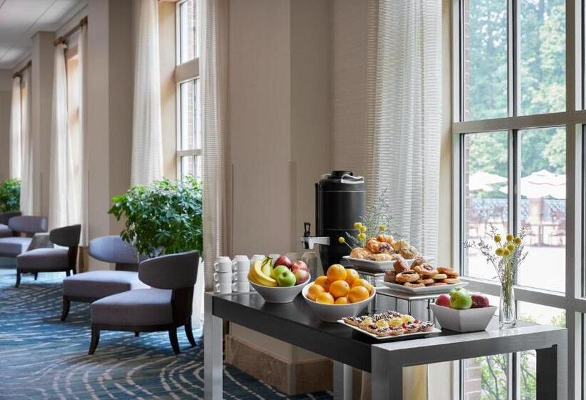 호텔 Westfields Marriott Washington Dulles