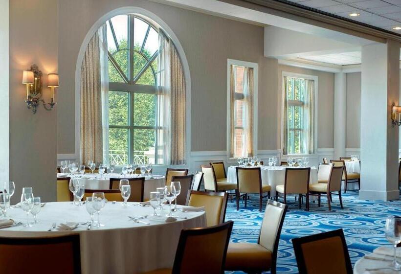 호텔 Westfields Marriott Washington Dulles