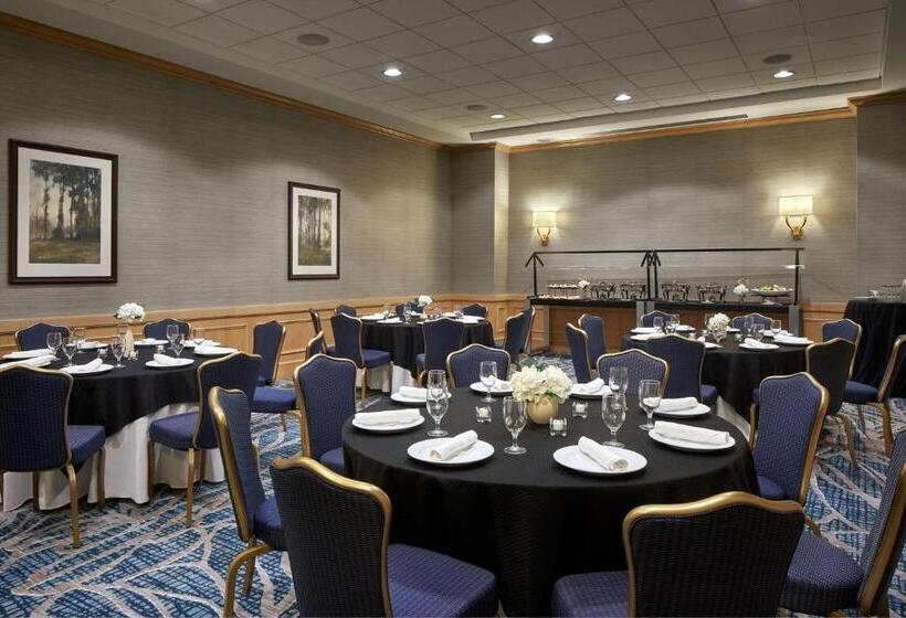 호텔 Westfields Marriott Washington Dulles