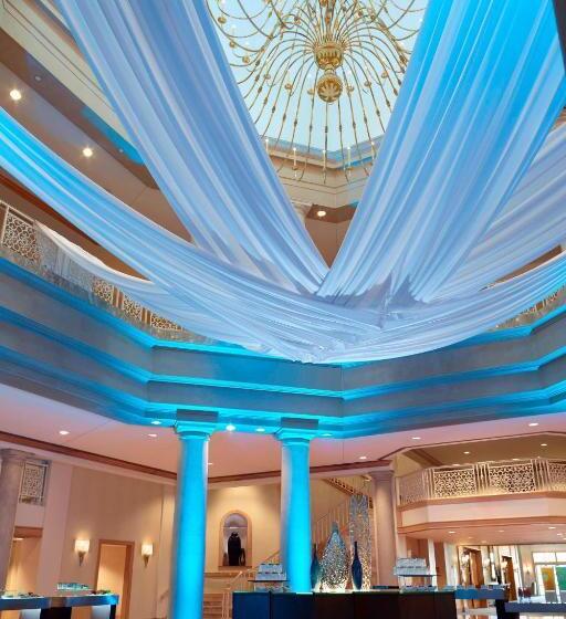 호텔 Westfields Marriott Washington Dulles