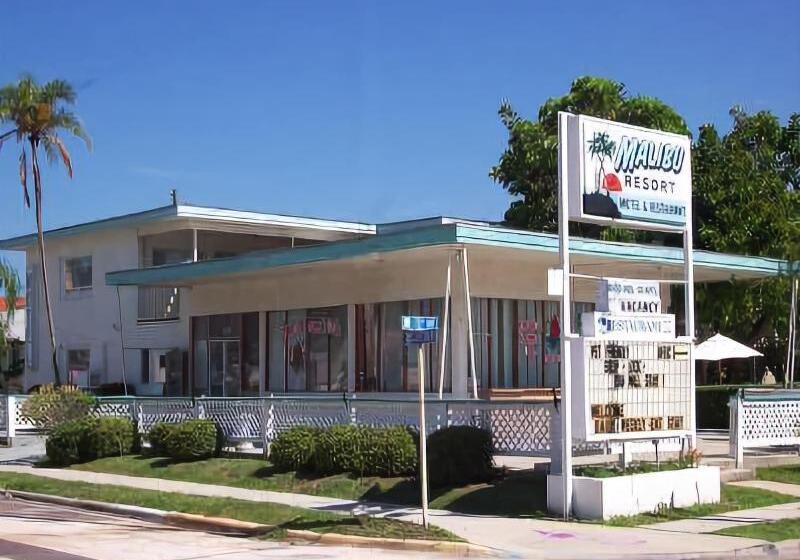 Malibu Resort Motel
