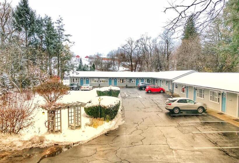 Maple Terrace Motel