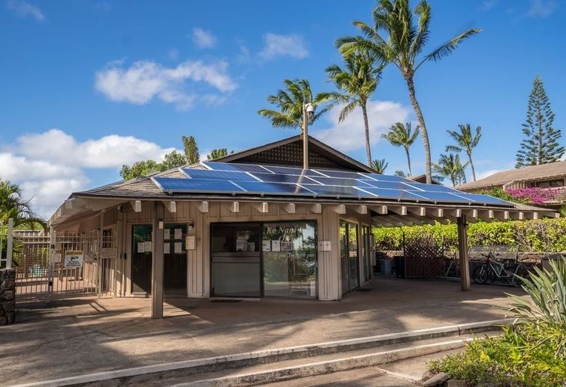 Molokai Vacation Properties  Ke Nani Kai
