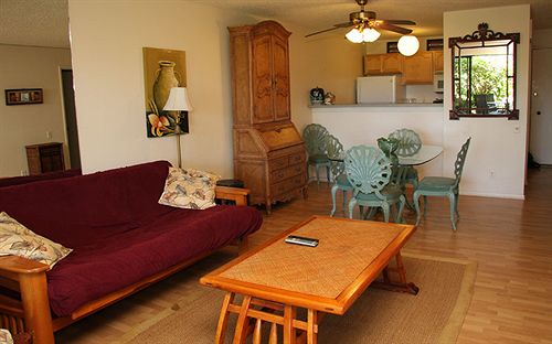 Molokai Vacation Properties  Ke Nani Kai