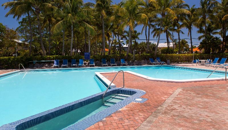 Marina Del Mar Resort And Marina