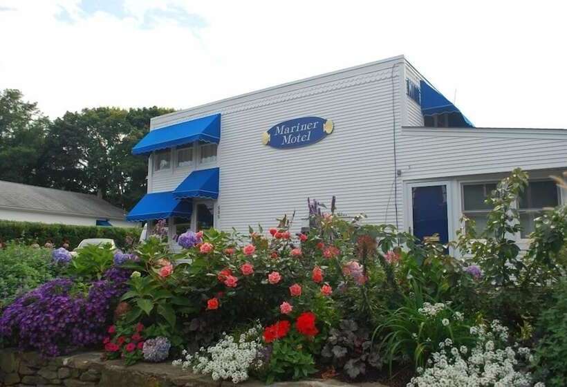 Mariner Motel