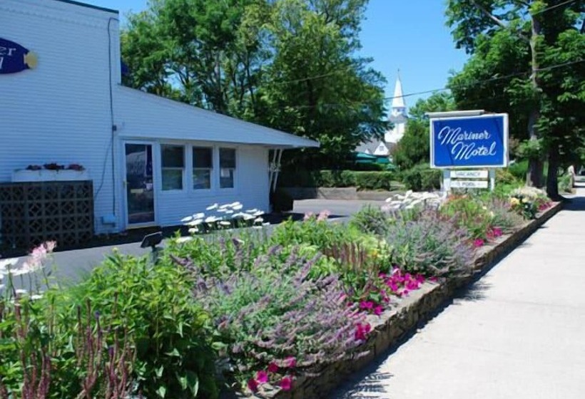 Mariner Motel