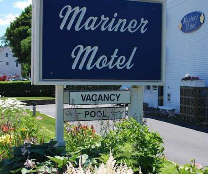 Mariner Motel