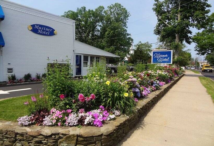 Mariner Motel