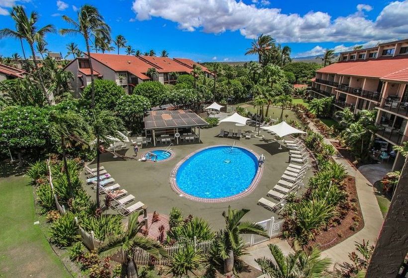 Maui Schooner Resort