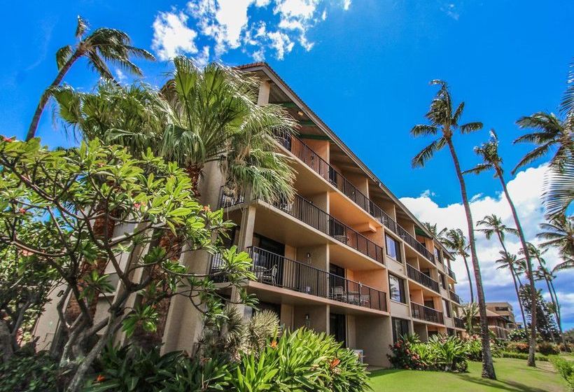 Maui Schooner Resort