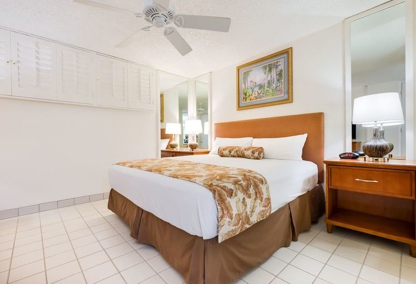 Maui Schooner Resort