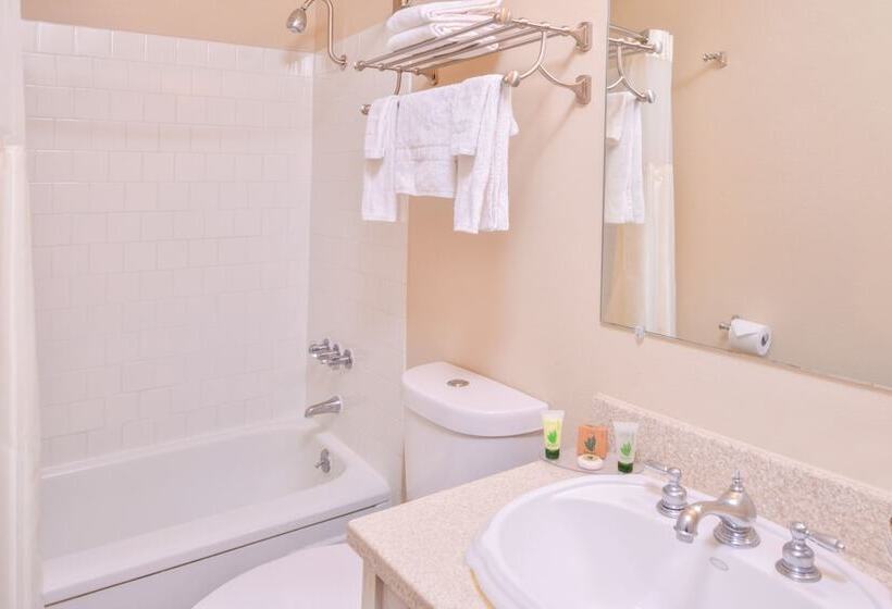 Maverick Motel   Modern Renovated Motel