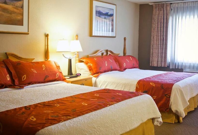 Maverick Motel   Modern Renovated Motel